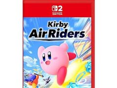 $49.94 – | Kirby Air Riders (Nintendo Switch 2) at Amazon Kirby Air Ride for Nintendo Switch 2