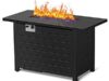 $89.99 – 43″ R.W.Flame 50,000 BTU Propane Fire Pit Table – Now + Free Shipping (Coupon Code: REI7JR6W) 43inch R.W.Flame Propane Fire Pit Table