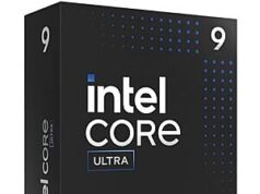 $376.99 – | Intel Core Ultra 9 Desktop Processor 285K – 24 cores (8 P-cores + 16 E-cores) + LEGO® Batman™: Legacy of the Dark Knight at Amazon Intel Core Ultra 9 Desktop Processor with LEGO Batman: Legacy of the Dark Knight