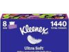 $9.92 – SnS, AC | 8-Pack 180-Count Kleenex Ultra Soft 3-Ply Facial Tissues at Amazon 8-Pack 180-Count Kleenex Ultra Soft 3-Ply Facial Tissues