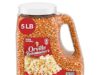 $7.98 – SnS, AC * | 5-Lb Orville Redenbacher’s Gourmet Popping Corn (Original) at Amazon 5-Lb Orville Redenbacher’s Gourmet Popping Corn (Original) on Amazon