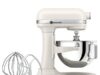$284.99 – KitchenAid 5.5 Quart Bowl-Lift Stand Mixer with 11 Speeds (Porcelain White) + Free S&H at Amazon KitchenAid 5.5 Quart Bowl-Lift Stand Mixer in Porcelain White