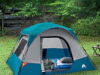 $99.00 – $99 FS WALMART Ozark Trail 4 Person Family Instant Cabin Tent, 8′ x 7′ x 54″, made with recycled materials, blue FS WALMART Ozark Trail 4 Person Family Instant Cabin Tent, 8' x 7' x 54", made with recycled materia