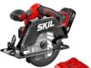 $71.24 – * | SKIL 20V Brushless Cordless Compact Circular Saw Kit at Amazon SKIL 20V Brushless Cordless Compact Circular Saw Kit