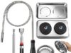 $14.99 – SEDY Telescoping Magnetic Pickup Tools Set on Sale sedy telescoping magnetic pickup product image