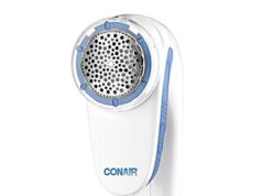 $6.45 – Conair Fabric Shaver & Lint Remover (White) w/ store pickup ~ Target Conair Fabric Shaver & Lint Remover (White) on sale at Target