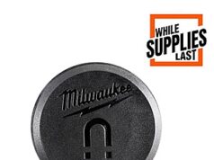 $8.10 – Milwaukee M12 12-Volt Lithium-Ion Cordless LED Stick Light Accessory Magnet Milwaukee M12 LED Stick Light Accessory with Magnet on sale at Home Depot