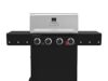 $199.00 – Char-Broil Performance Series 4-Burner Liquid Propane Gas Grill (Black/Silver) $199 + Free Shipping Char-Broil Performance Series 4-Burner Liquid Propane Gas Grill in Black/Silver