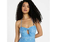$6.08 – No Boundaries Women’s Swimwear From & Coverups From $3.39 + Free Shipping on $35+ Orders or Free Store Pickup at Walmart Women's No Boundaries Swimwear and Coverups at Walmart