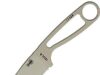 $37.74 – ESEE Izula Fixed Blade Knife w/ Sheath (Black) – + Free Shipping w/ Prime or on $35+ ESEE Izula Fixed Blade Knife in Black with Sheath