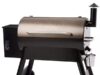 $499.00 – 34″ Traeger Pro Series Pellet Grill & Smoker (Bronze) $499 + Free Shipping Traeger Pro Series 34 pellet grill and smoker in bronze