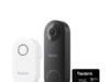 $137.19 – Reolink Smart 2K+ WiFi Video Doorbell w/ Chime & 256GB microSD + Free S&H Reolink Smart 2K+ WiFi Video Doorbell with Chime and microSD Card