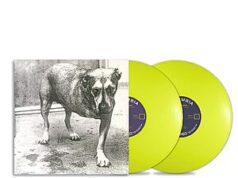 $24.60 – Alice In Chains (Vinyl w/ AutoRip MP3) + Free Shipping w/ Prime or on $35+ Alice In Chains Vinyl Cover