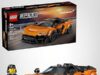 $22.39 – * | 287-Pc LEGO Speed Champions McLaren W1 Race Car Toy (77257) at Amazon 287-Pc LEGO Speed Champions McLaren W1 Race Car Toy (77257)