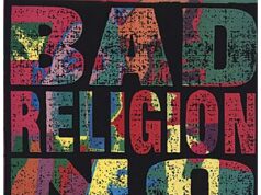 $16.00 – Bad Religion ‘NO CONTROL’ (Vinyl LP) $16 + Free Shipping w/ Prime or on $35+ Bad Religion No Control Vinyl LP album cover