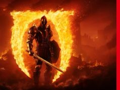 Elder Scrolls IV: Oblivion Remastered Comes to Switch 2 in August Elder Scrolls IV: Oblivion Remastered Switch 2 cover art