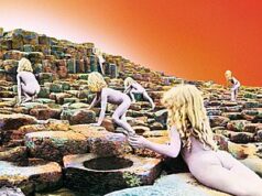 $20.00 – Led Zeppelin ‘Houses Of The Holy’ (Remastered Vinyl LP) Led Zeppelin 'Houses Of The Holy' (Remastered Vinyl LP)