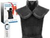 $25.99 – 24″ x 37″ WUGE Weighted Heating Pad for Neck, Shoulder & Back with 6 Heat Settings + Free Shipping w/ Prime or on $35+ WUGE Weighted Heating Pad for Neck, Shoulder & Back