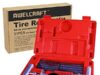 $8.49 – 35-Piece Awelcraft Heavy Duty Tire Plug Kit w/ T-Handle Tools and Storage Case Awelcraft Heavy Duty Tire Plug Kit with T-Handle tools and storage case
