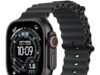 $587.57 – Resale, AC | 49mm Apple Watch Ultra 3 GPS + Cellular Smartwatch w/ Titanium Case & Black Band (Used – Like New) at Amazon 49mm Apple Watch Ultra 3 GPS + Cellular Smartwatch with Titanium Case & Black Band (Used - Like New)
