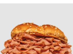 Arby’s Brings Back BOGO Sandwiches Every Fri/Sat/Sun in June Arby's BOGO Sandwiches offer