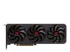 $579.99 – Micro Center PowerColor AMD Radeon RX 9070 Reaper Triple Fan 16GB GDDR6 PCIe 5.0 Graphics Card + Free Store Pickup PowerColor AMD Radeon RX 9070 Reaper Triple Fan graphics card