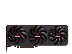$579.99 – Micro Center PowerColor AMD Radeon RX 9070 Reaper Triple Fan 16GB GDDR6 PCIe 5.0 Graphics Card + Free Store Pickup PowerColor AMD Radeon RX 9070 Reaper Triple Fan graphics card