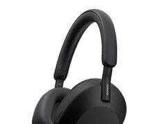 $149.97 – Costco – Sony WH1000XM5/SA Wireless Noise-Cancelling Over-the-Ear Headphones (Black) w/ soft case in store only YMMV Sony WH1000XM5/SA wireless noise cancelling headphones in black with soft case