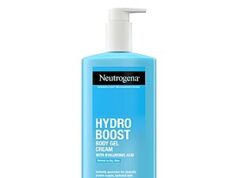 $8.17 – 16-Ounce Neutrogena Hydro Boost Body Gel Cream w/ Hyaluronic Acid w/ S&S + Free Shipping w/ Prime or on $35+ 16-Ounce Neutrogena Hydro Boost Body Gel Cream bottle
