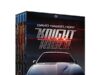 $34.00 – $34* | Knight Rider: The Complete Series (Blu-ray) at Amazon Knight Rider: The Complete Series (Blu-ray) cover art