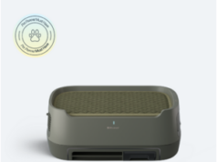 $250.00 – BlueAir: PetAir Pro Air Purifier – 5 Stages Filtration & H13 HEPA $250 + Free Shipping BlueAir PetAir Pro Air Purifier with pet bed