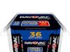 $5.99 – Select Accounts: 36-Pack Rayovac High Energy AAA Alkaline Batteries w/ S&S + Free Shipping w/ Prime or on $35+ 36-Pack Rayovac High Energy AAA Alkaline Batteries on sale