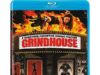 $7.49 – Grind House: Death Proof / Planet Terror (Blu-ray) + Free Shipping w/ Prime or on $35+ Grind House: Death Proof / Planet Terror Blu-ray cover