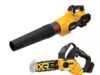 $329.00 – DeWalt 60V MAX DCBL772X1 125 mph 600 CFM 60 V Battery Handheld Leaf Blower Kit (Battery & Charger) + Free Tool or Battery of Choice ( 6 options ) $329 DeWalt DCBL772X1 leaf blower kit with free tool or battery offer