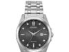 Citizen Men’s Classic Peyton 3-Hand Eco-Drive Watch Citizen Men's Classic Peyton 3-Hand Eco-Drive Watch with 8 Diamond Hour Markers