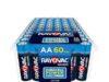 $10.20 – S&S Rayovac AA Batteries, Double A Battery Alkaline, 60 Count @Amazon Rayovac AA Batteries 60 Count on sale at Amazon