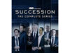 $15.00 – Succession The Complete Series on Apple TV for $15 Succession The Complete Series on Apple TV