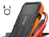 $19.34 – AstroAI S8 Portable Car Battery Jump Starter (Orange) + Free Shipping w/ Prime or on $35+ AstroAI S8 Portable Car Battery Jump Starter in orange