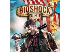 $2.99 – BioShock Infinite (PC Digital Download) bioshock infinite digital download product image