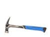 $14.98 – Kobalt 20-oz Steel Head Steel Handle Rip Claw Hammer (one_size | 67805) Kobalt 20oz Steel Rip Claw Hammer