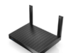 $14.00 – $14 – Open Box Linksys AX2200 Dual-Band Mesh Wi-Fi 6 Router @ VIP Outlet via Walmart Linksys AX2200 Dual-Band Mesh Wi-Fi 6 Router on sale at VIP Outlet via Walmart