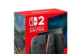 $15.00 – Sam’s Club Members: Nintendo Switch 2 Console + $15 Sam’s Cash $449 + Free Store Pickup Nintendo Switch 2 Console at Sam's Club