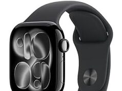 $299.00 – $299* | Apple Watch Series 11 Smartwatch at Amazon 299 apple watch series product image