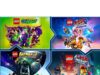 $10.00 – The Lego Games Bundle – Xbox Digital Download 90% off – Includes Batman 3, DC Supervillains, and both Lego Movie games – $10 The Lego Games Bundle on Xbox Digital Download