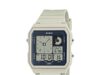 $22.44 – Casio Pop 33.7mm LED Backlit Digital Analog Watch w/ Bio-Based Resin Band + Free Shipping w/ Prime or on $35+ Casio Pop 33.7mm LED Backlit Digital Analog Watch with Bio-Based Resin Band
