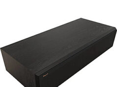 $449.99 – Klipsch Reference Premiere RP-504C II 5.25″ 600W 2.5-Way Center Channel Speaker Ebony Klipsch Reference Premiere RP-504C II center channel speaker in ebony