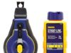 $7.98 – : IRWIN STRAIT-LINE 6:1 100-ft Chalk Reel one_size | IWHT48443BC at Lowe’s, Free Pickup IRWIN STRAIT-LINE 6:1 100-ft Chalk Reel