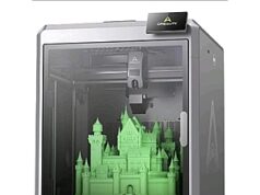 $687.20 – Creality K2 Plus 3D Printer great buy! Creality K2 Plus 3D Printer with dual Smart AI Cameras
