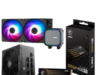 $299.99 – MSI msi.com Offers 2TB SPATIUM M470 PRO PCIe 4.0 NVMe M.2 SSD + 750W MAG A750GLS PCIE5 PSU + MAG CORELIQUID A13 240 Cooler for MSI SPATIUM M470 PRO PCIe 4.0 NVMe M.2 SSD, MAG A750GLS PCIE5 Power Supply Unit and MAG CORELIQUID A13 240 Cooler