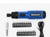 $19.98 – KOBALT 4-volt max 1/4-in Cordless Screwdriver (Battery Included and Charger Included), , Lowe’s KOBALT 4-volt max cordless screwdriver with battery and charger